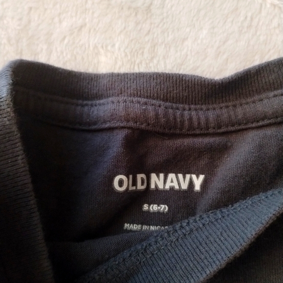 Old Navy boys tank tops Lot size 6-7 - Picture 6 of 9